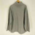 ウェルダー WELLDER 20AW Flutter Tail Highneck フラッターテール ハイネック スウェット トレーナー メンズ JPN:3